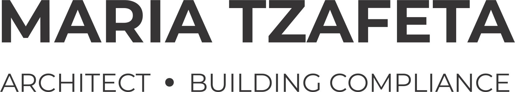 MARIA TZAFETA